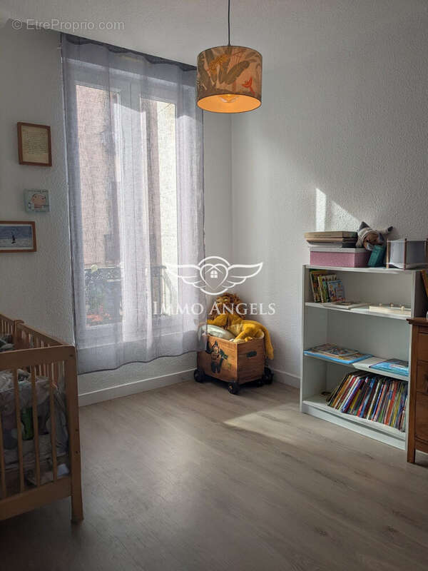 Appartement à SETE