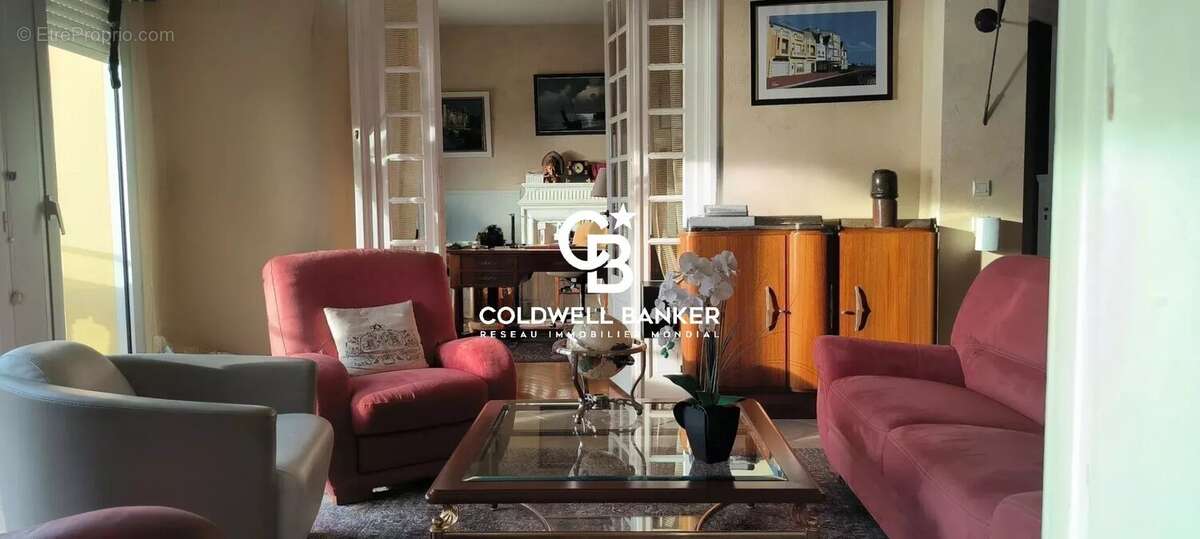 Appartement à LES SABLES-D&#039;OLONNE