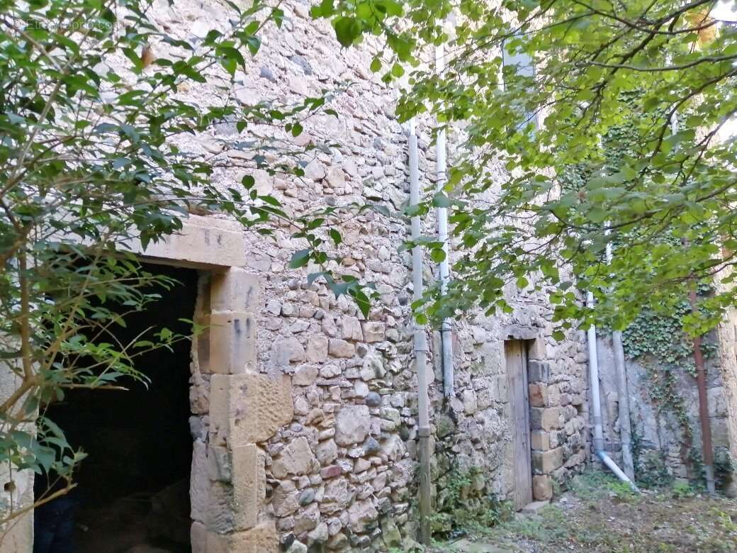Photo 2 - Maison à LUNAS