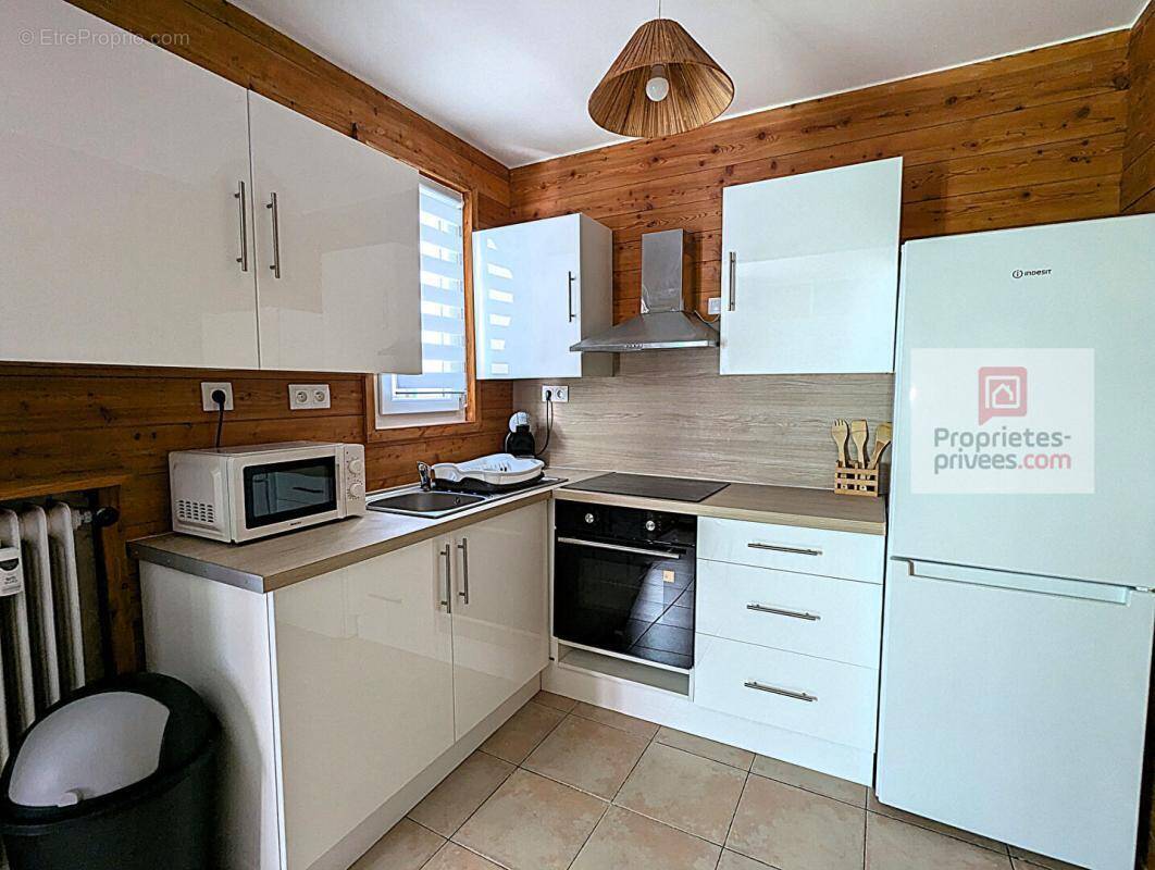 Appartement à DALUIS