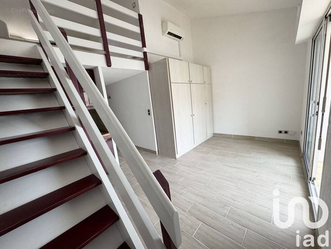 Photo 1 - Appartement à CANET-EN-ROUSSILLON