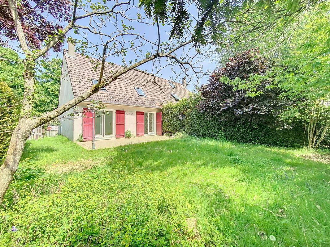Maison à GUYANCOURT