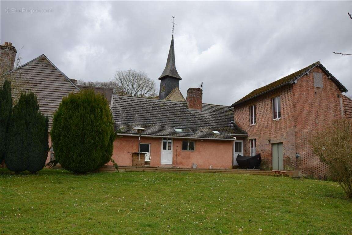 Maison à GACE