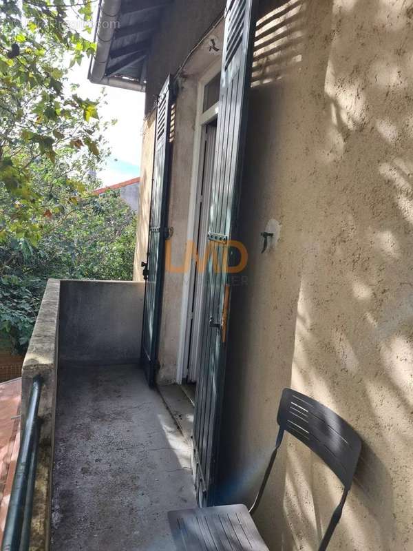 Appartement à AVIGNON