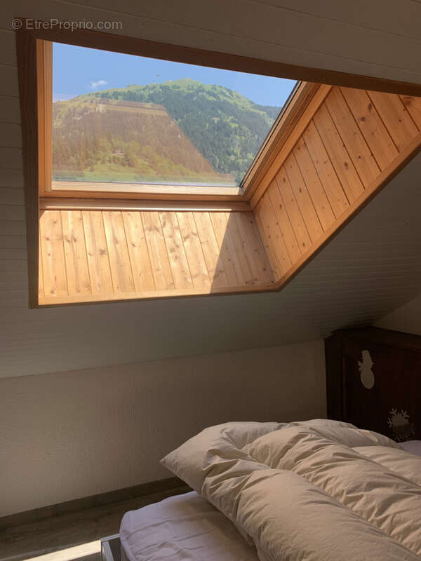 Appartement à CHAMPAGNY-EN-VANOISE