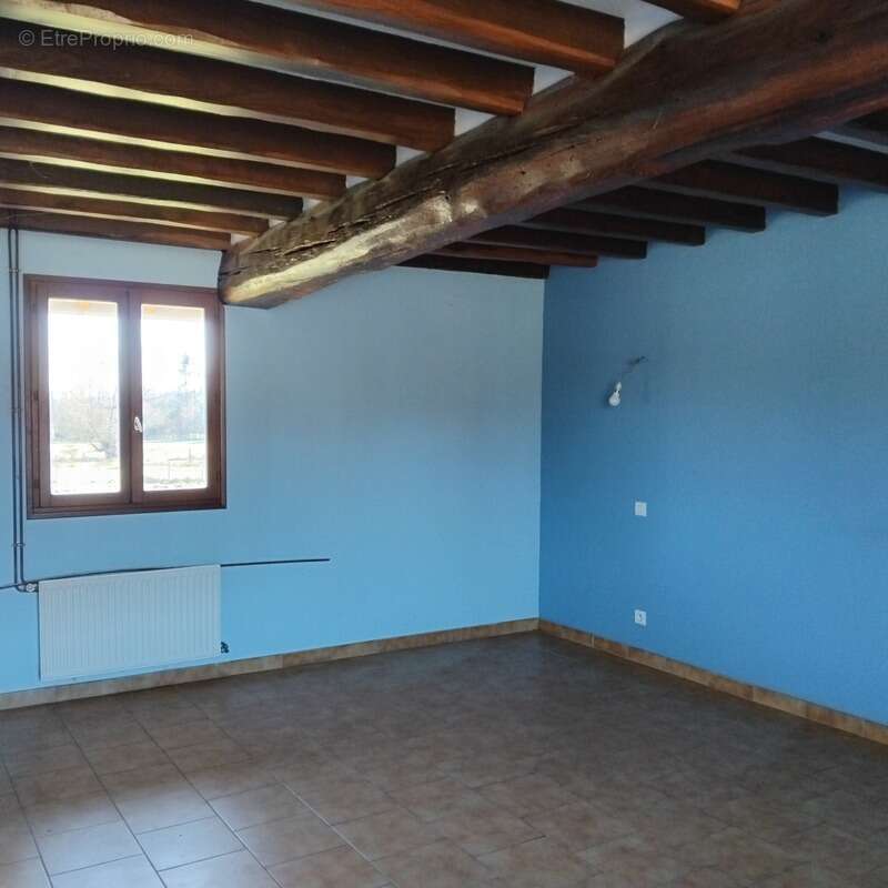 Maison à FORGES-LES-EAUX