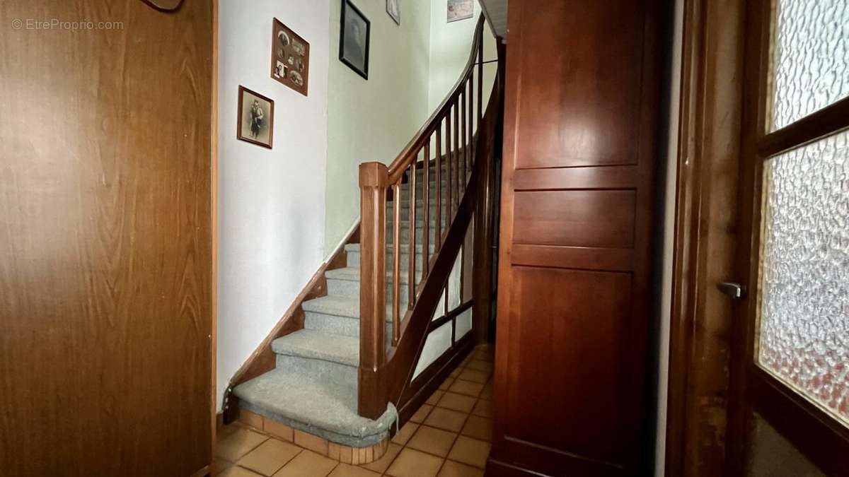 Maison à CAPPELLE-EN-PEVELE