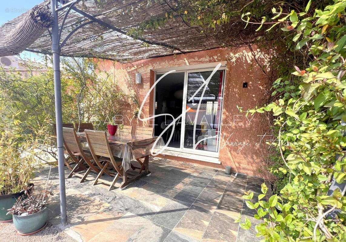 Photo 9 - Maison à CALVISSON
