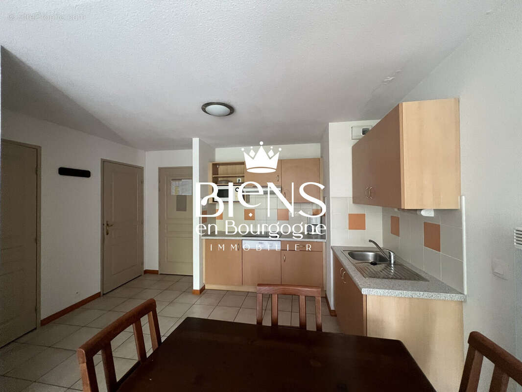 Appartement à BEAUNE
