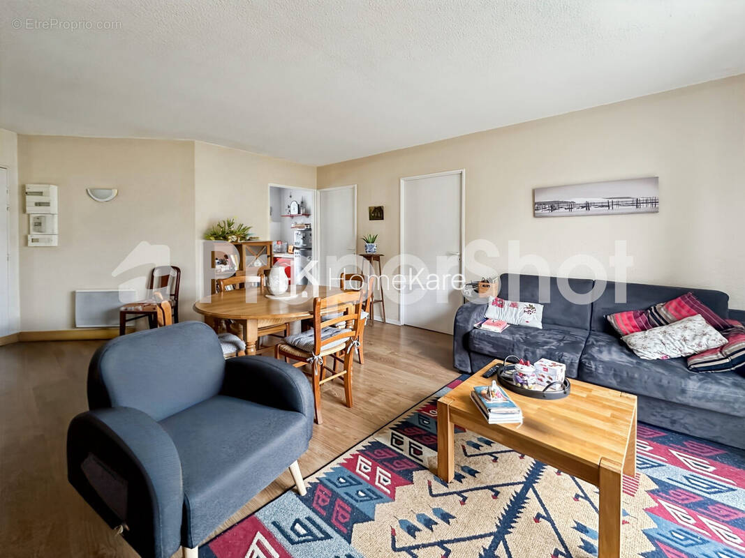 Appartement à EYSINES