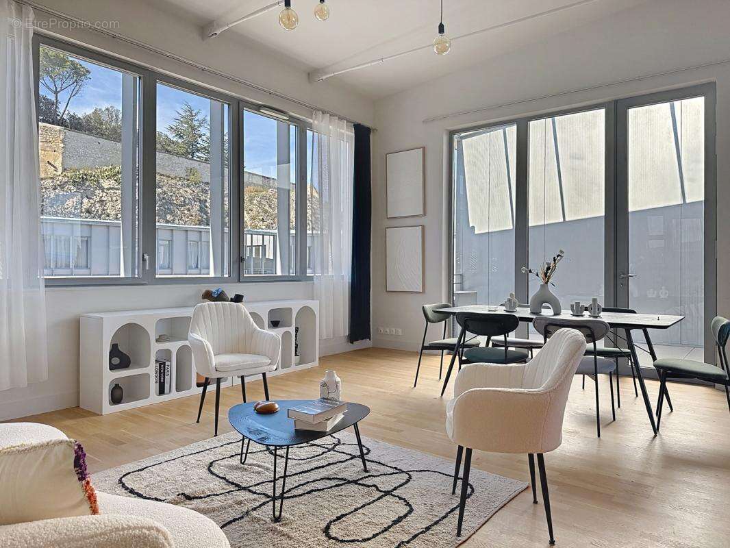 Appartement à AVIGNON