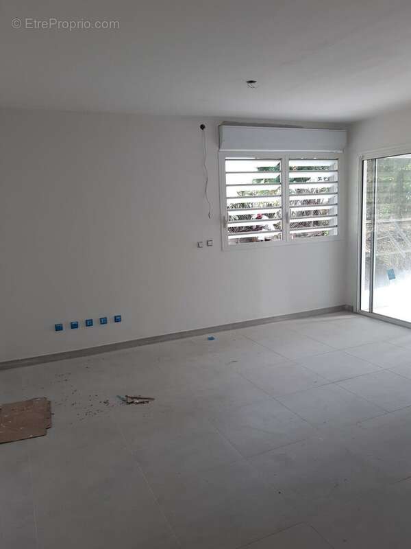 Appartement à FORT-DE-FRANCE