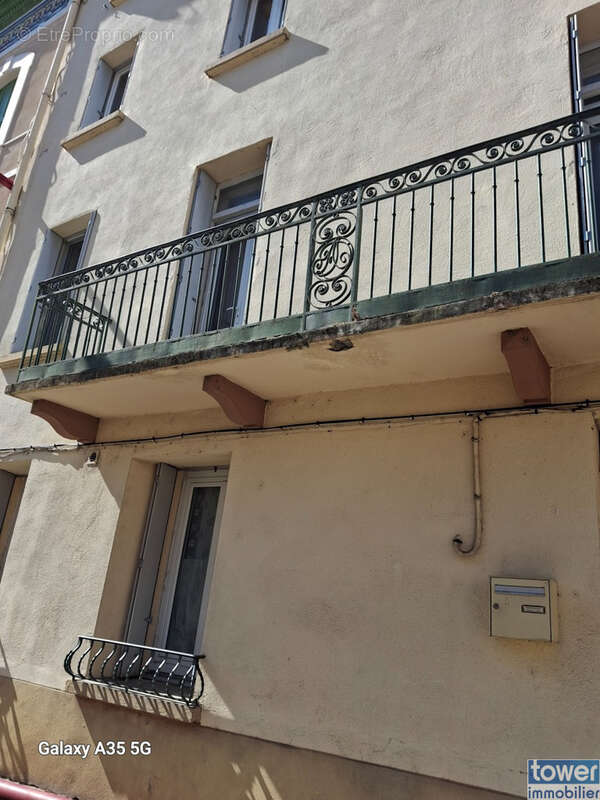 Maison à ARLES-SUR-TECH