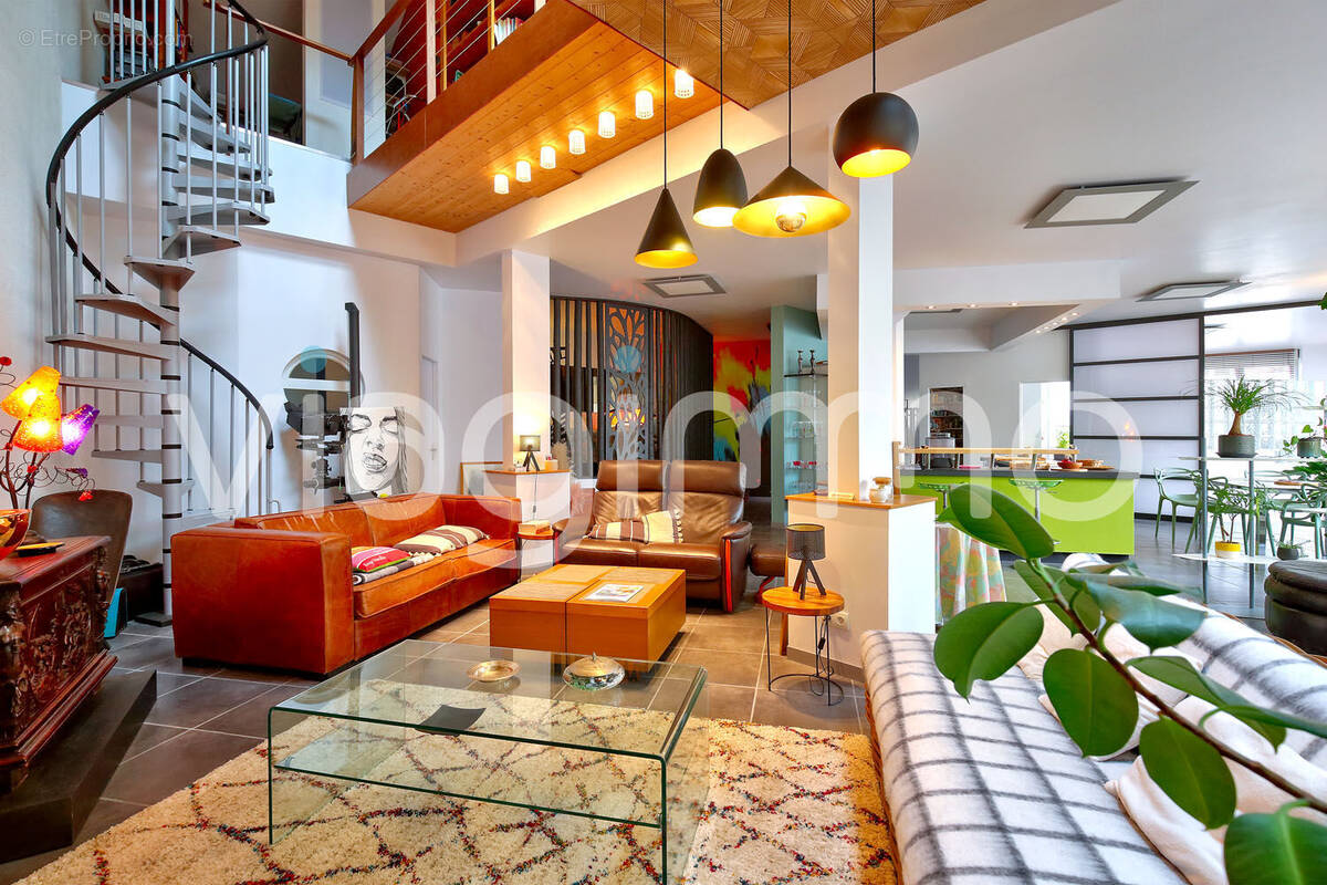 Appartement à EPINAL