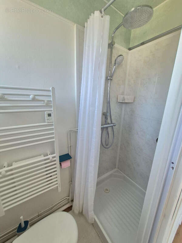 Appartement à BERCK