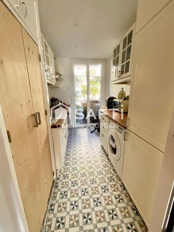 Photo 5 - Appartement à NICE