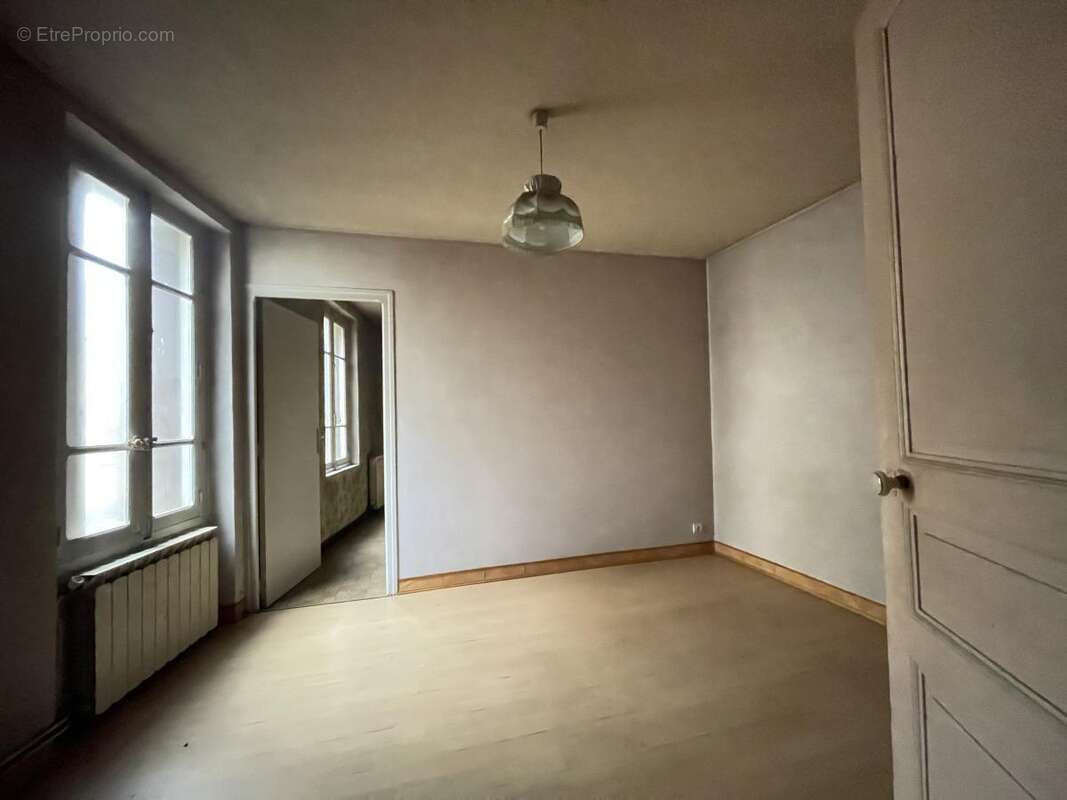 Maison à LE POUJOL-SUR-ORB