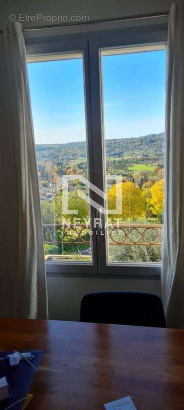 Appartement à FAYENCE