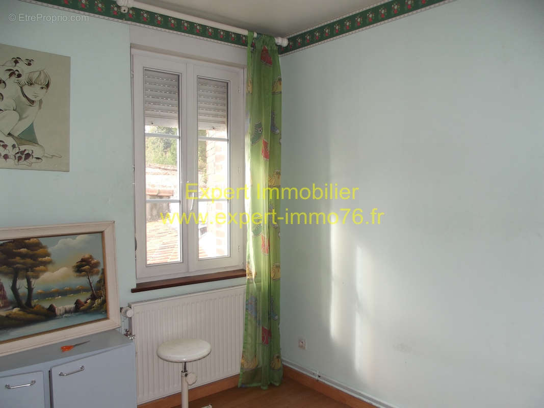Appartement à EU