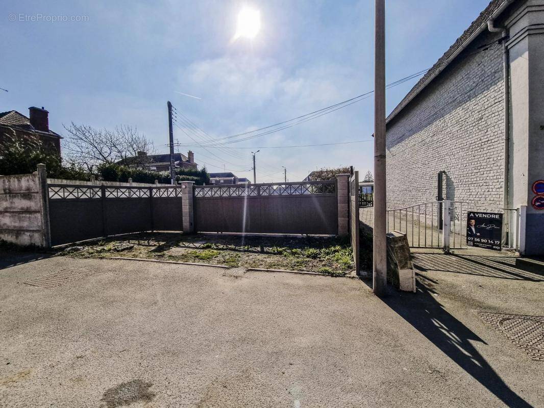 Appartement à LOURCHES