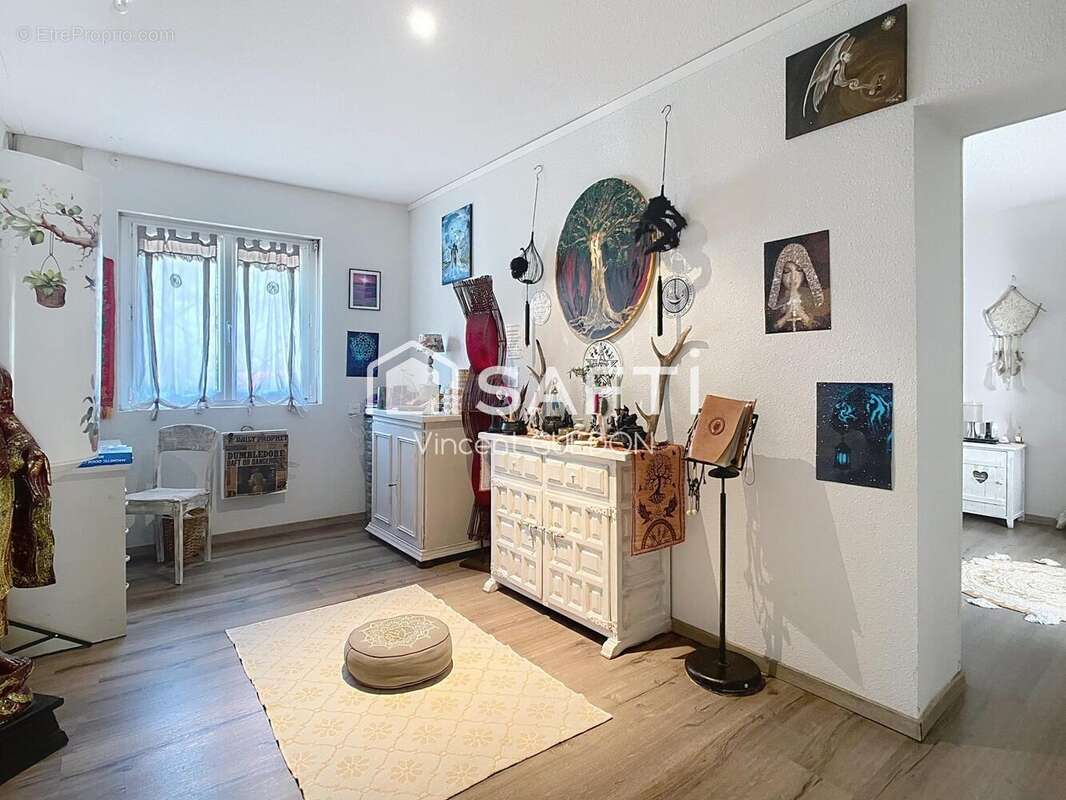 Photo 4 - Maison à PERPIGNAN
