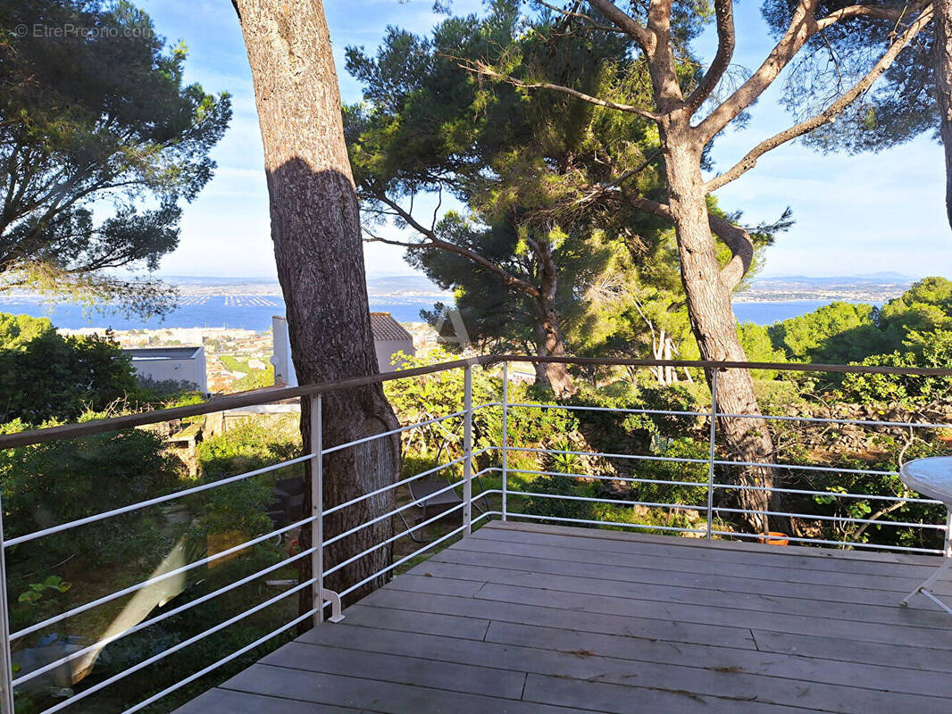 Maison à SETE