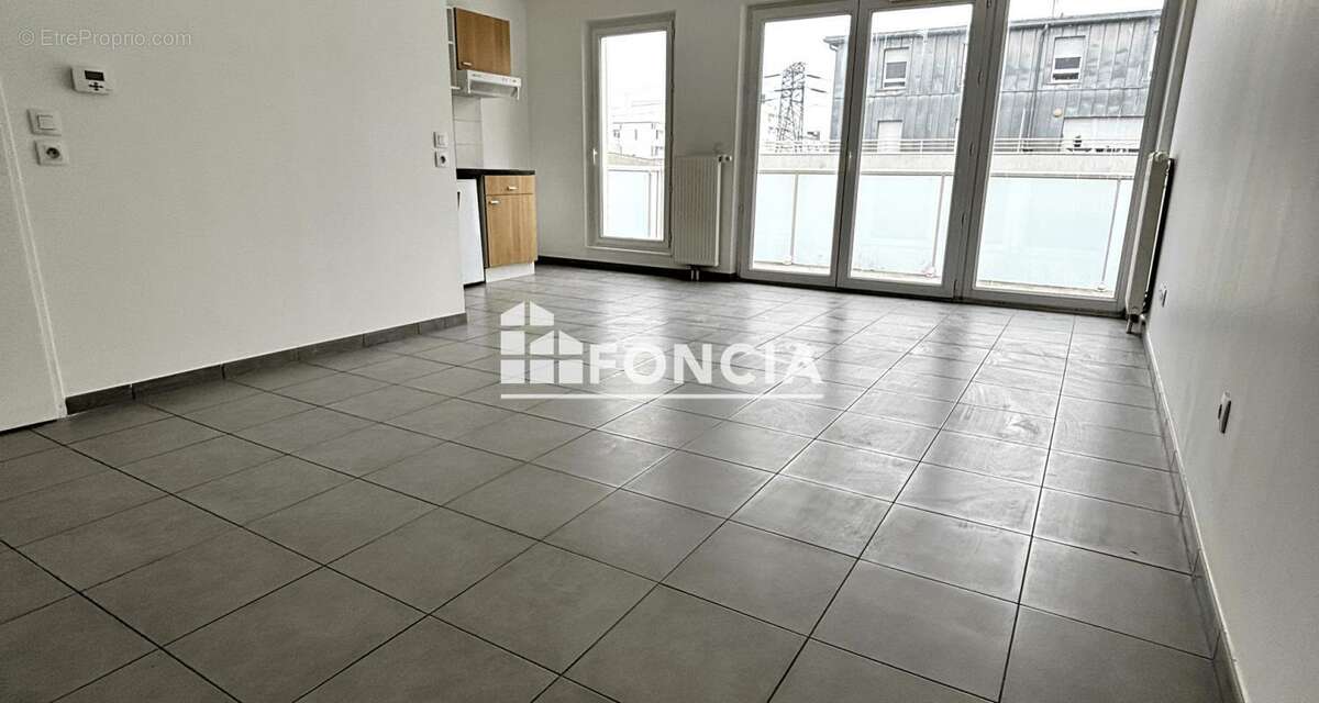 Appartement à CAPINGHEM