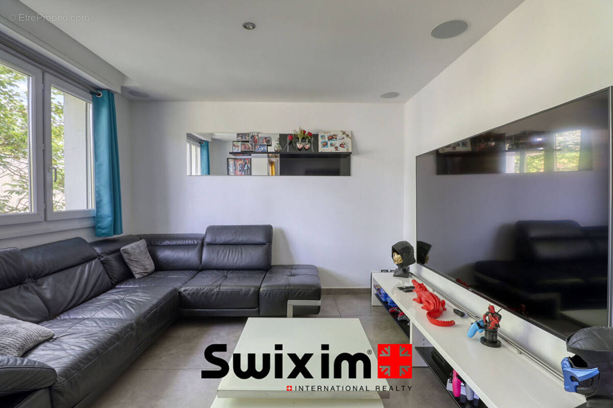 Appartement à MERIGNAC