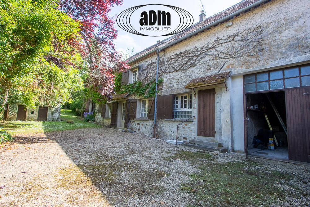 Maison à LA FERTE-GAUCHER