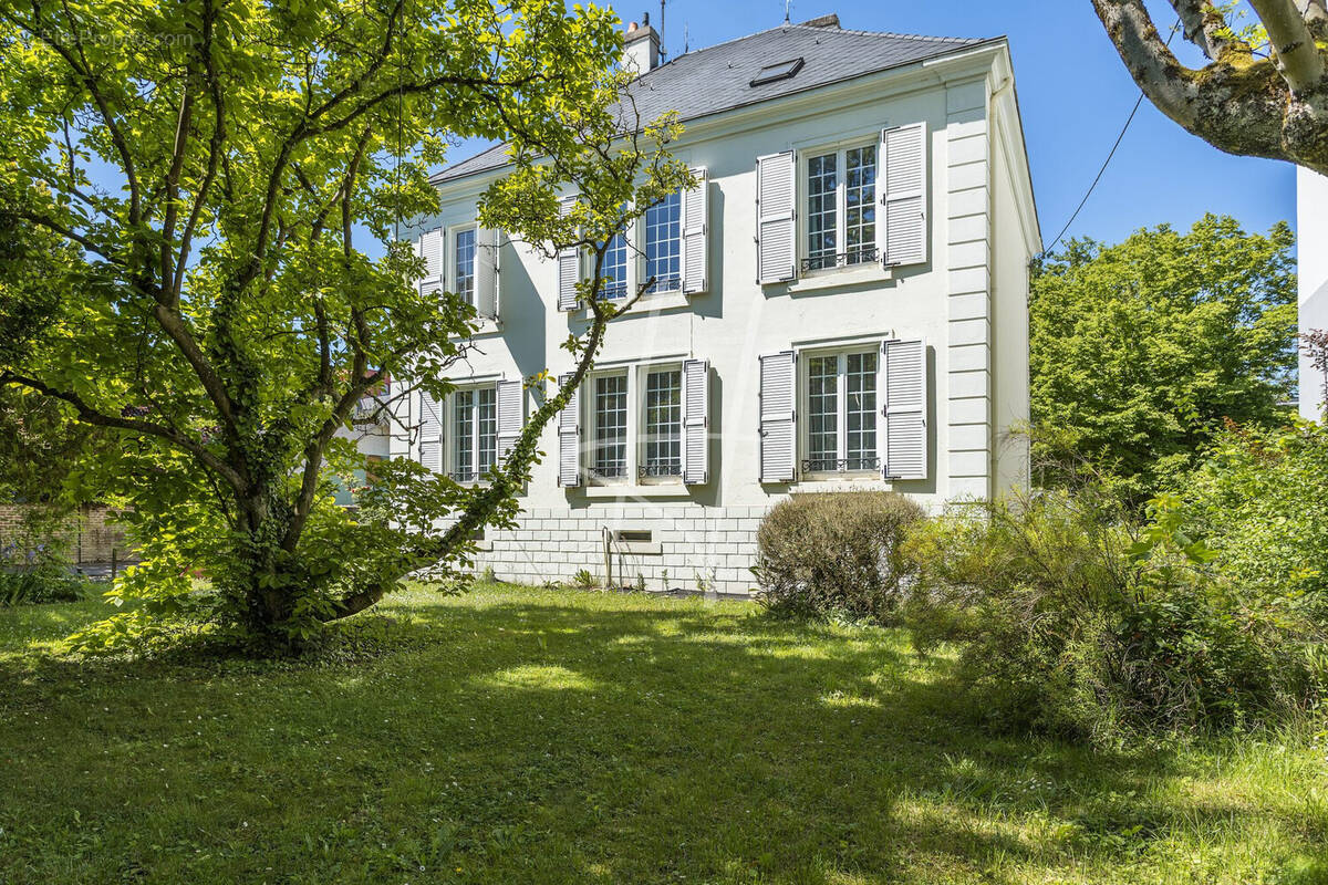 Maison à THIONVILLE