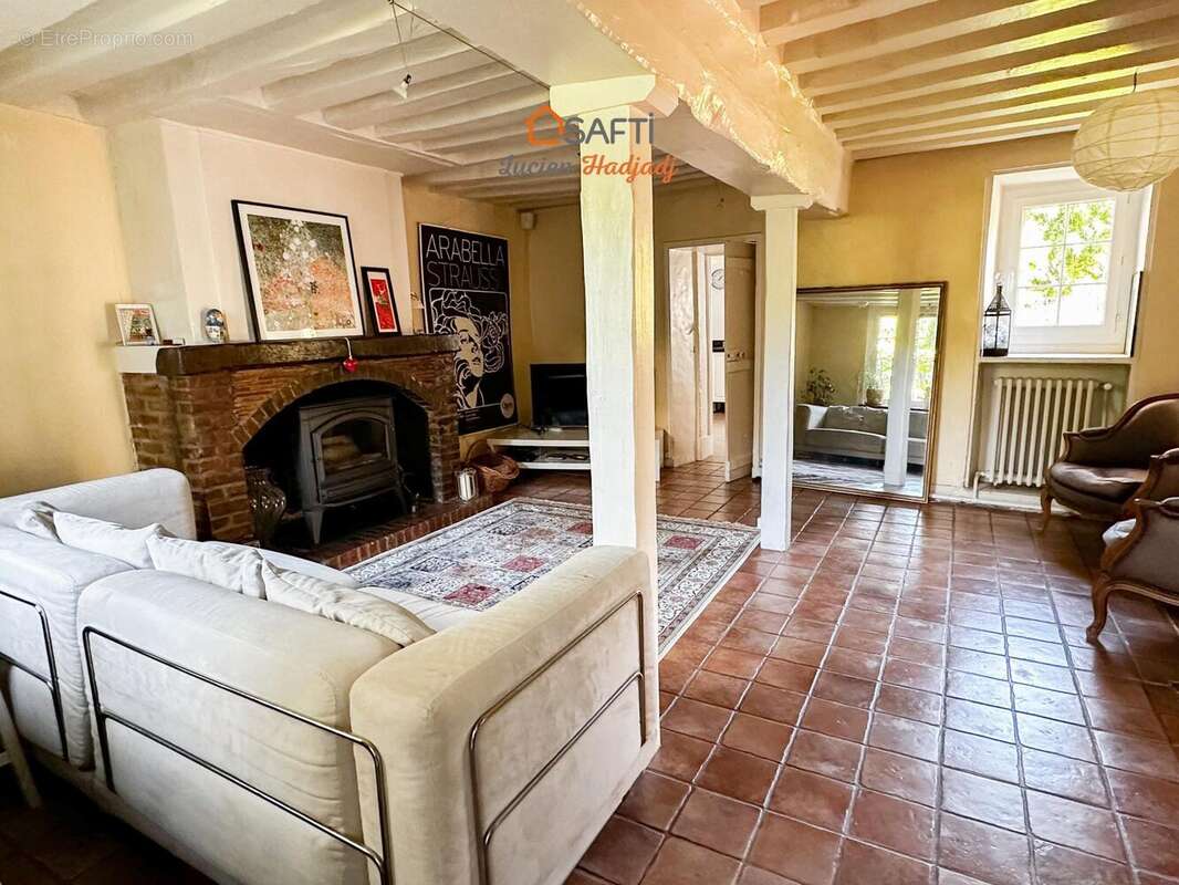 Photo 9 - Maison à SAINT-MARCEL