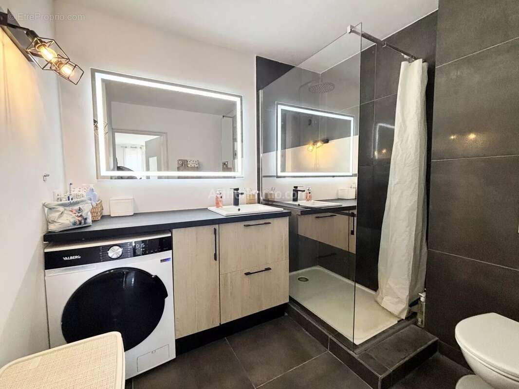 Appartement à SAINTE-MAXIME