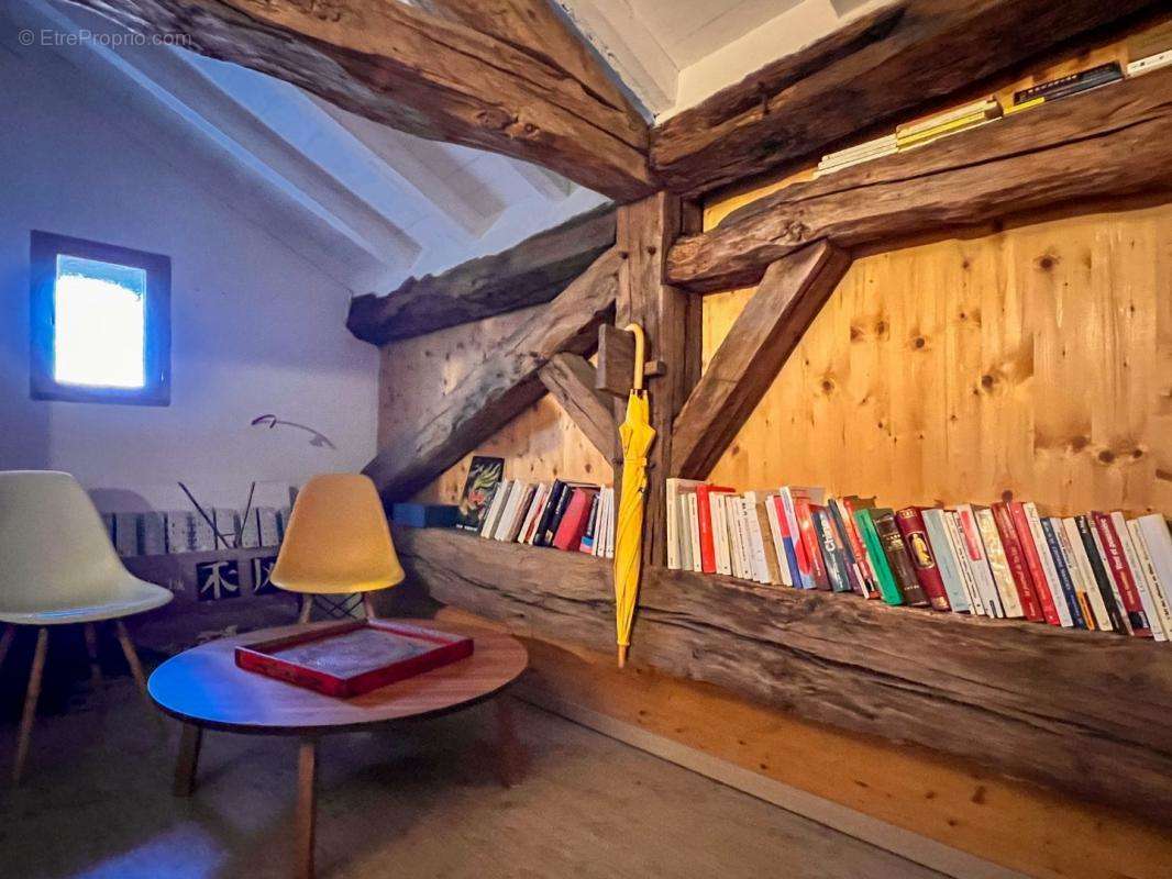Maison à LECTOURE