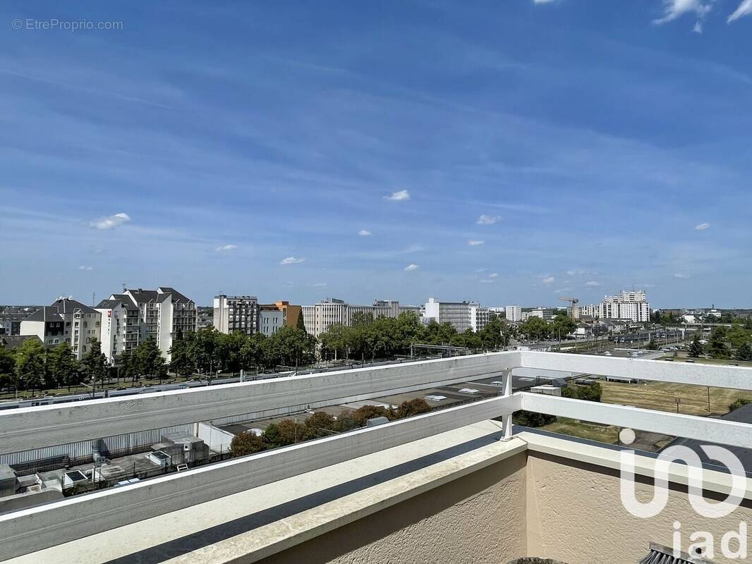 Photo 1 - Appartement à ORLEANS