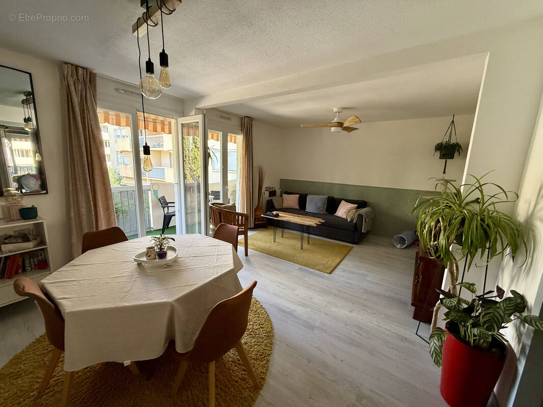 Appartement à MONTPELLIER
