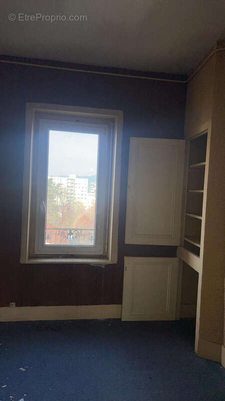 Appartement à FIRMINY