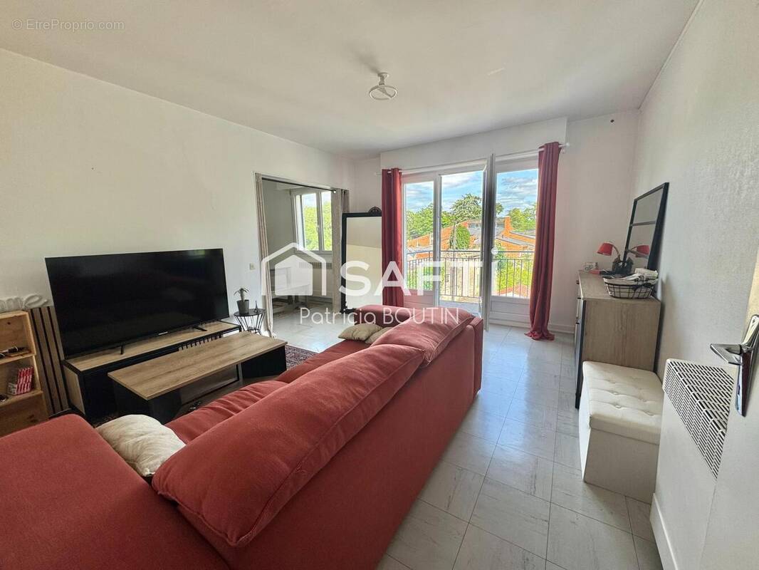 Photo 1 - Appartement à NIORT