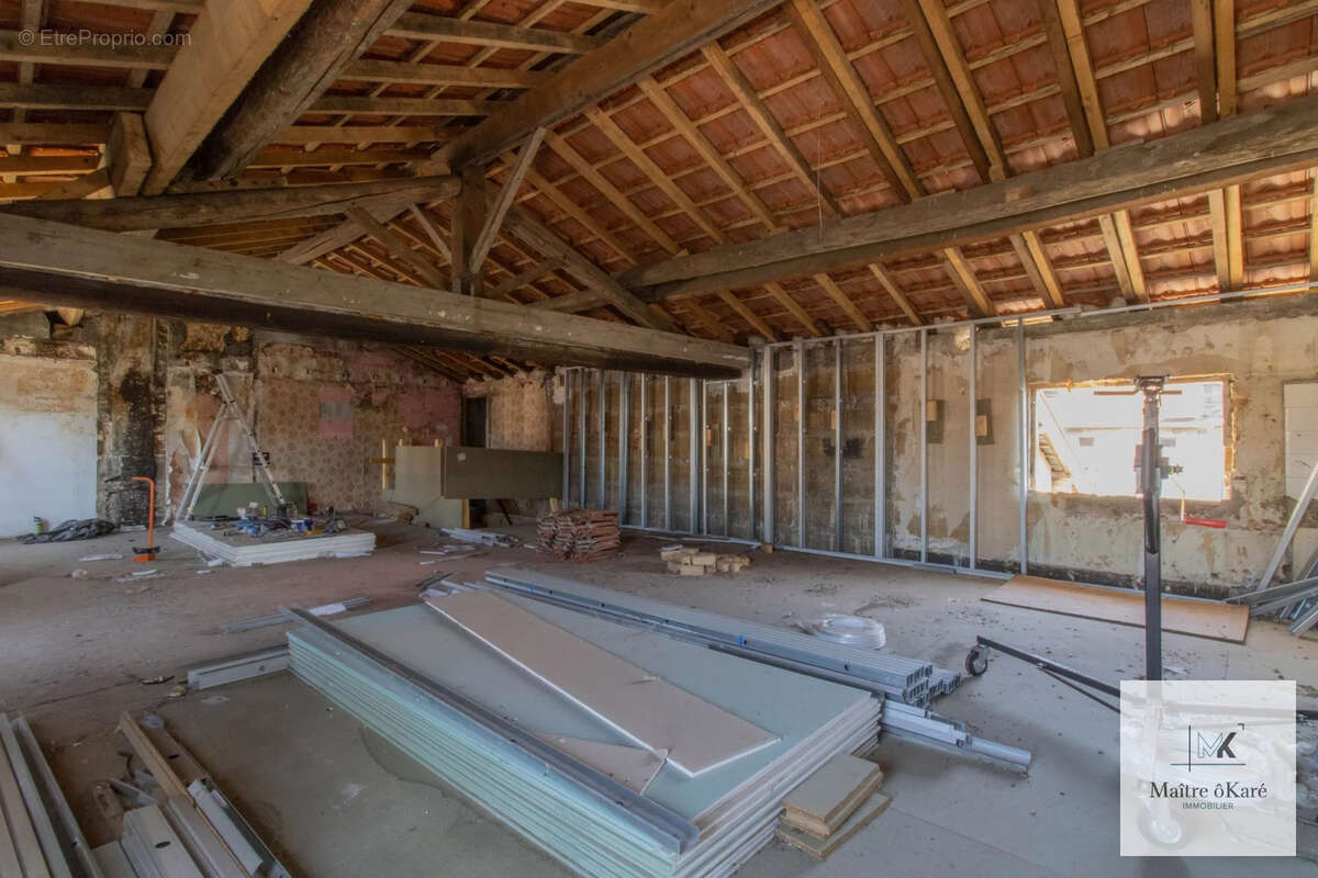 Appartement à BAR-LE-DUC