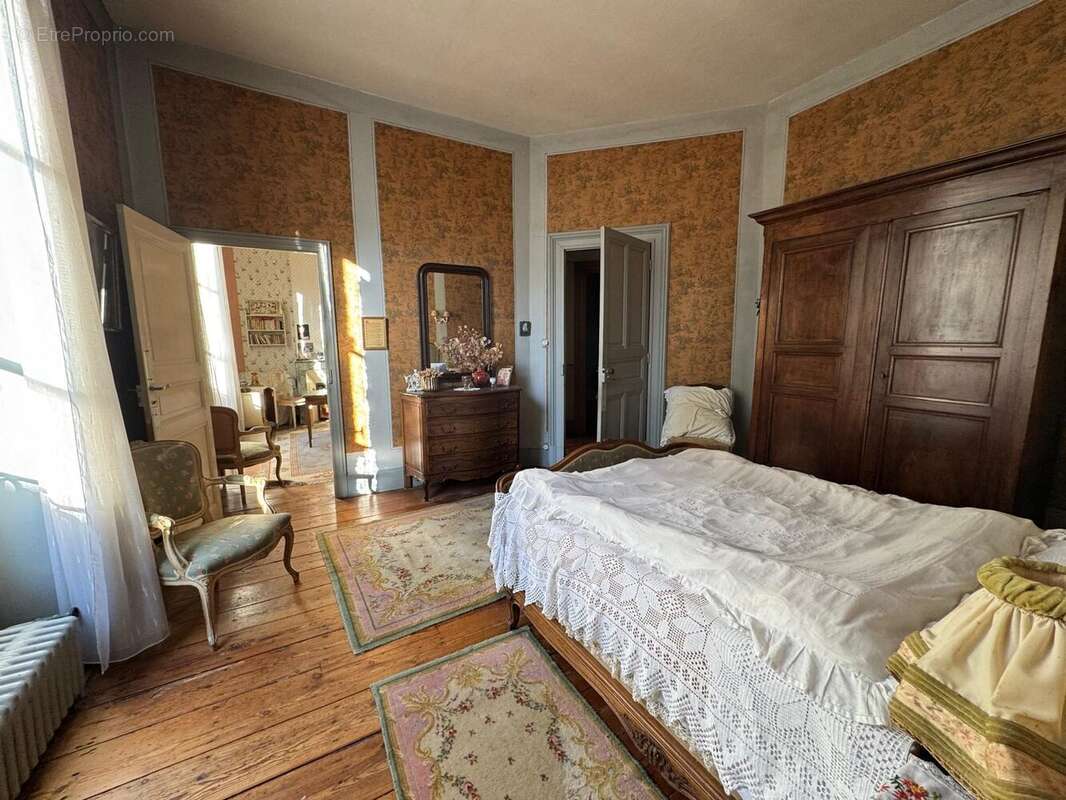 Maison à LECTOURE