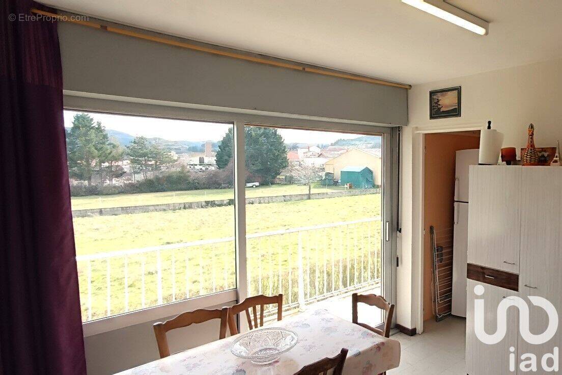 Photo 1 - Appartement à LANGEAC