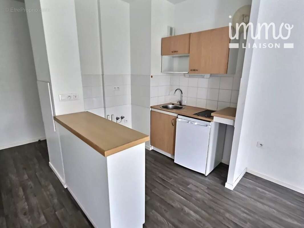 Appartement à COUERON