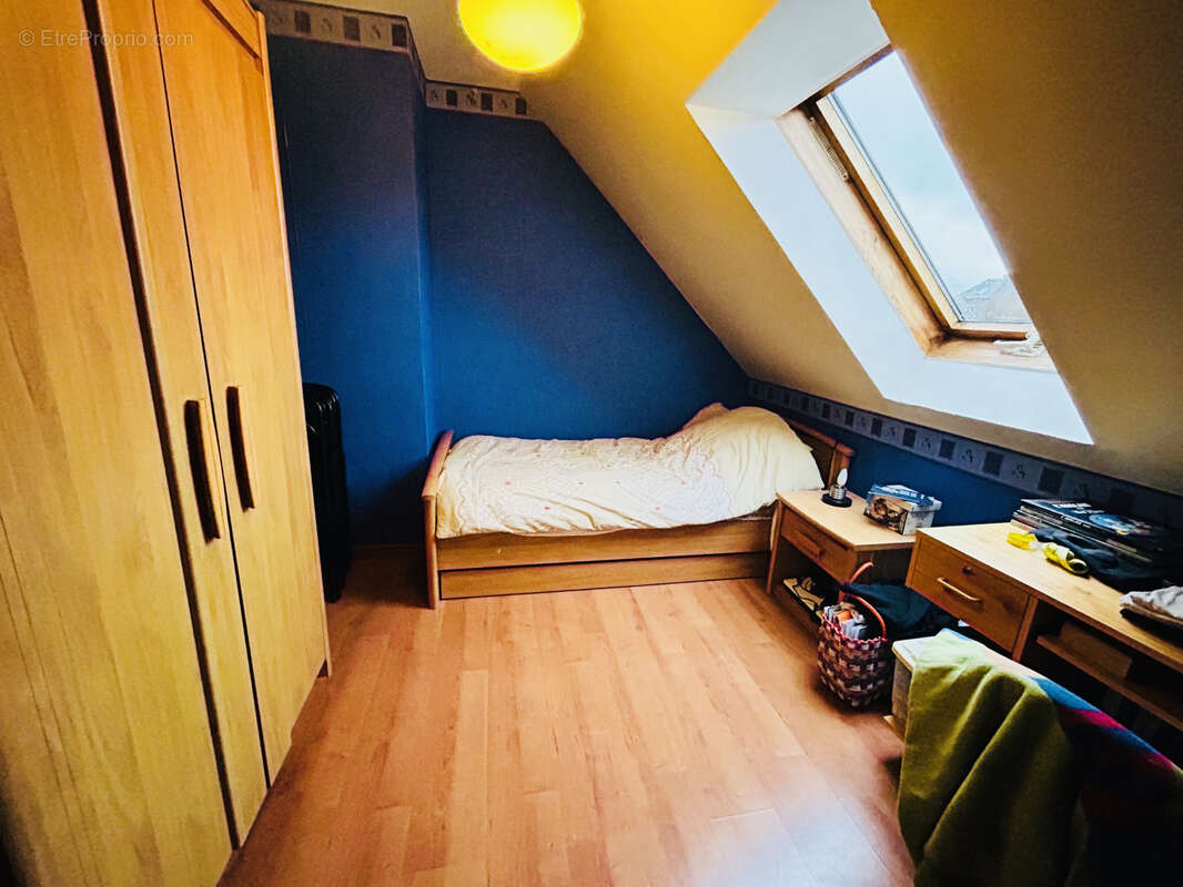 Maison à CAPPELLE-EN-PEVELE