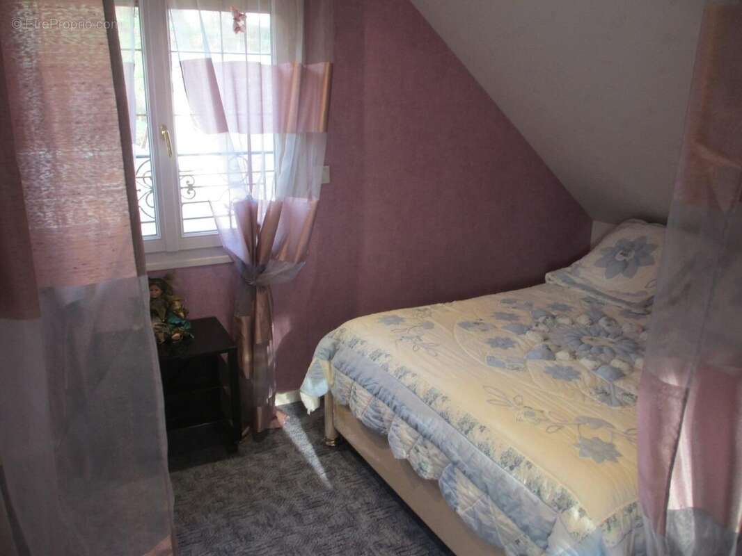 Maison à EU