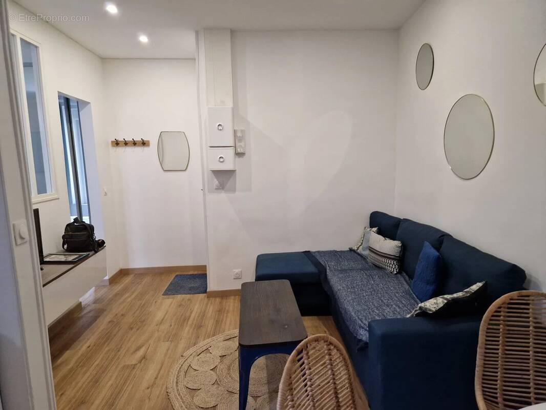 Appartement à LAON