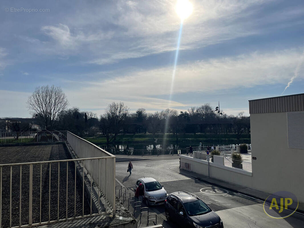 Appartement à SAINTES
