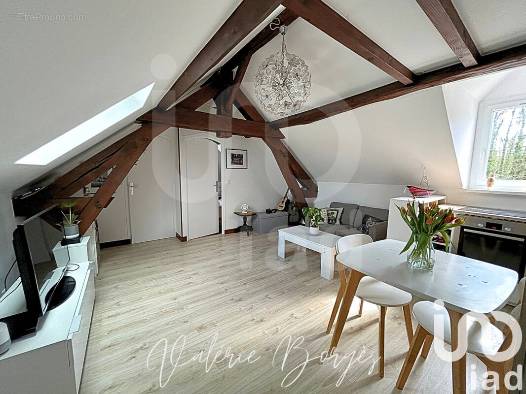 Photo 1 - Appartement à COULOMMIERS