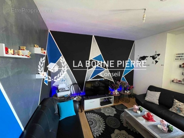 Appartement à PROVENCHERES-SUR-FAVE