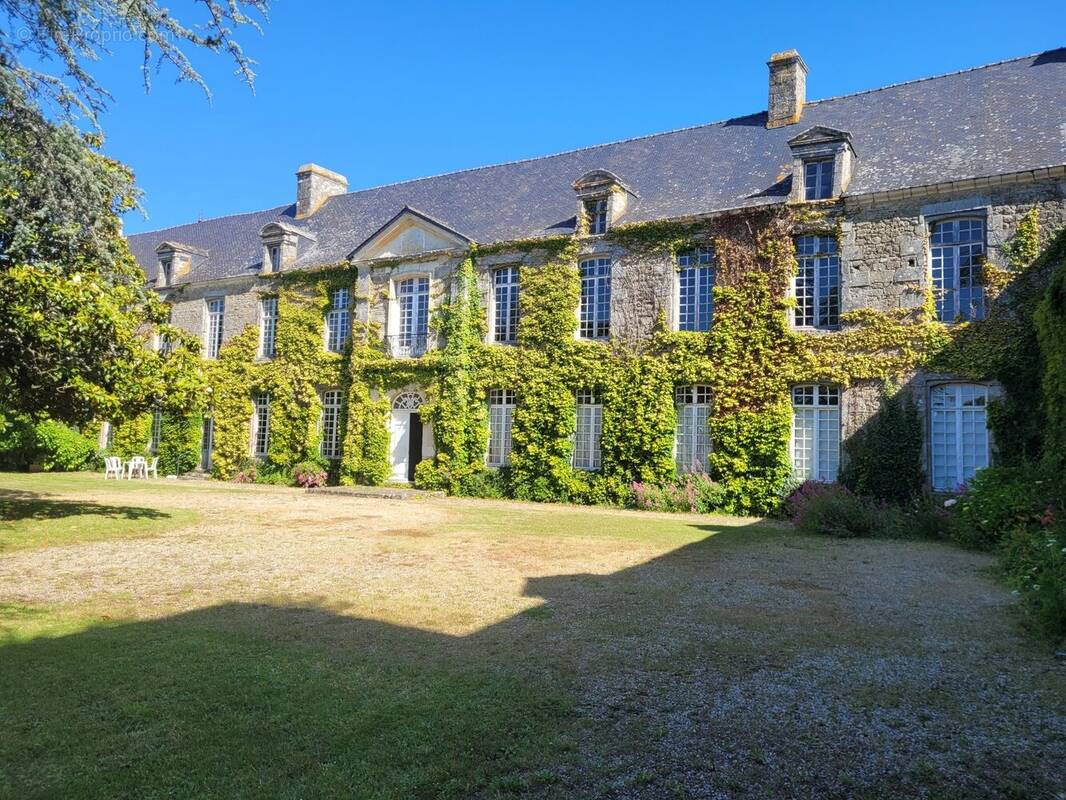 Appartement à ERDEVEN