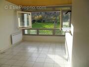 Appartement à VANDOEUVRE-LES-NANCY