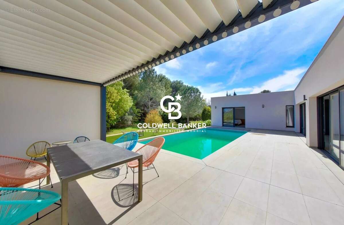 Maison à PERPIGNAN